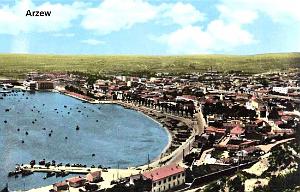 Arzew 196